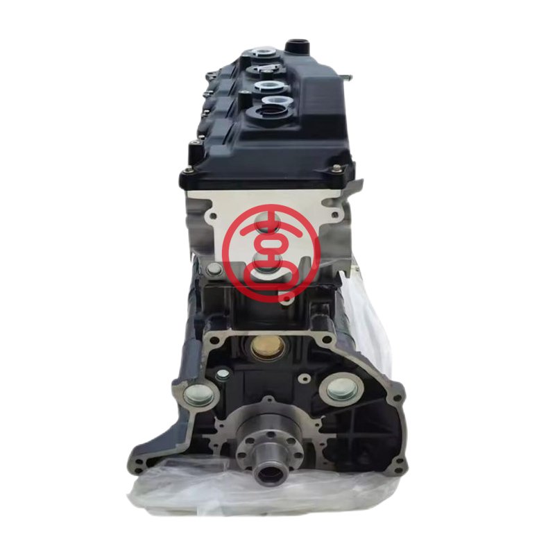 Milexuan 3.0L 16V 1KD Auto Motor 1KD 1KD-FTV D4D Diesel Engine for Toyota Land Cruiser Prado HiAce Hilux 2000-