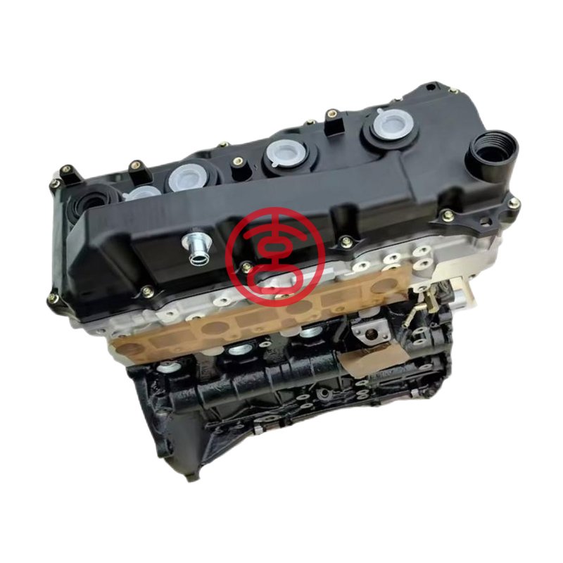 Milexuan 3.0L 16V 1KD Auto Motor 1KD 1KD-FTV D4D Diesel Engine for Toyota Land Cruiser Prado HiAce Hilux 2000-