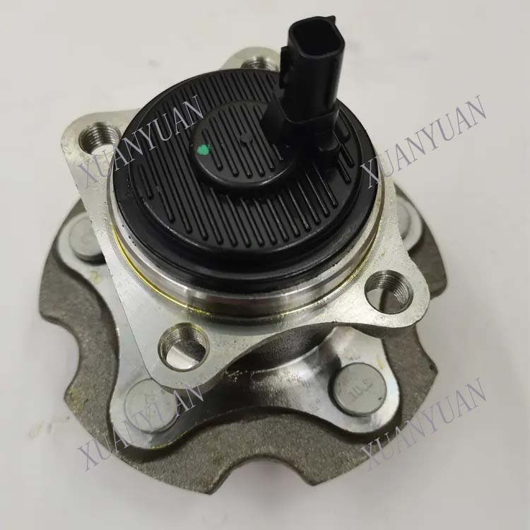 Nissan Hyundai Lexus Chevrolet Mazda Wheel Hub Bearing Manufacture Rear Right Bearing 4245005080