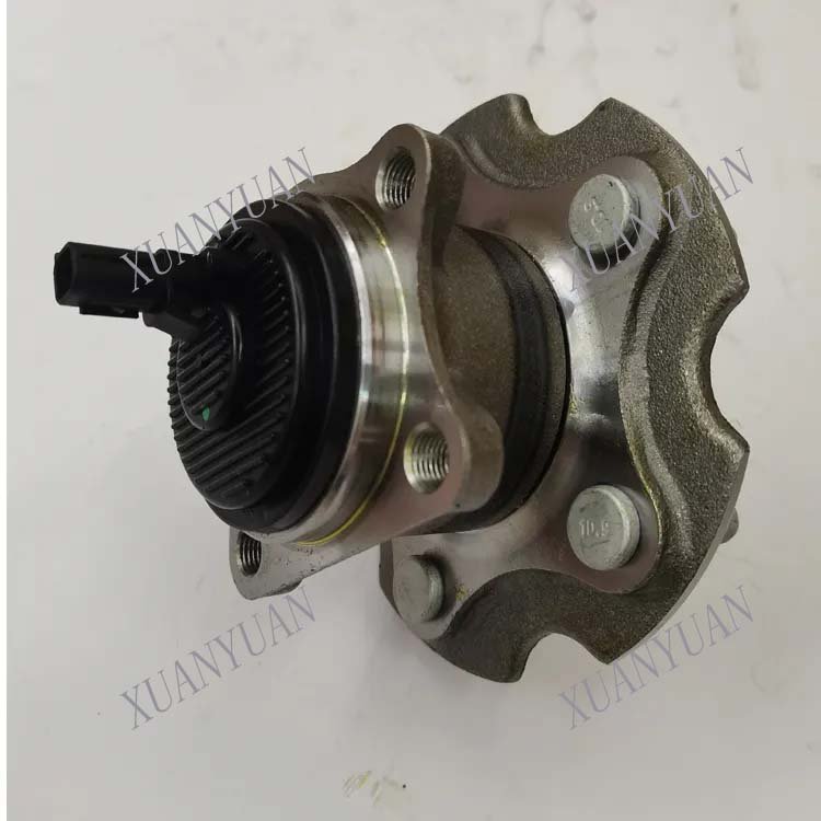 Nissan Hyundai Lexus Chevrolet Mazda Wheel Hub Bearing Manufacture Rear Right Bearing 4245005080