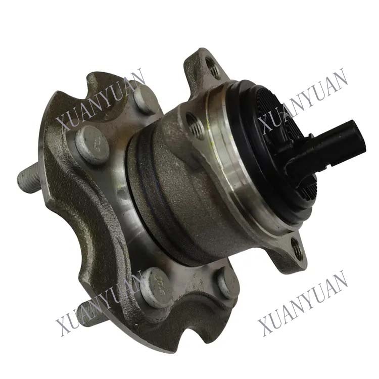 Nissan Hyundai Lexus Chevrolet Mazda Wheel Hub Bearing Manufacture Rear Right Bearing 4245005080