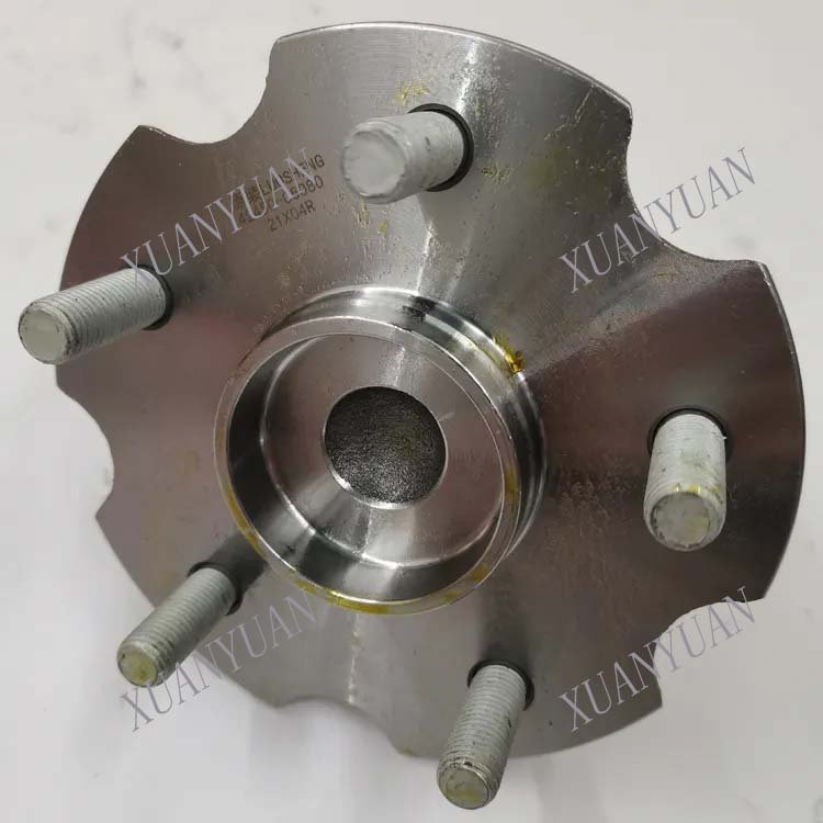 Nissan Hyundai Lexus Chevrolet Mazda Wheel Hub Bearing Manufacture Rear Right Bearing 4245005080