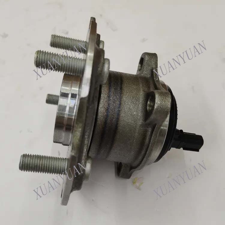 Nissan Hyundai Lexus Chevrolet Mazda Wheel Hub Bearing Manufacture Rear Right Bearing 4245005080