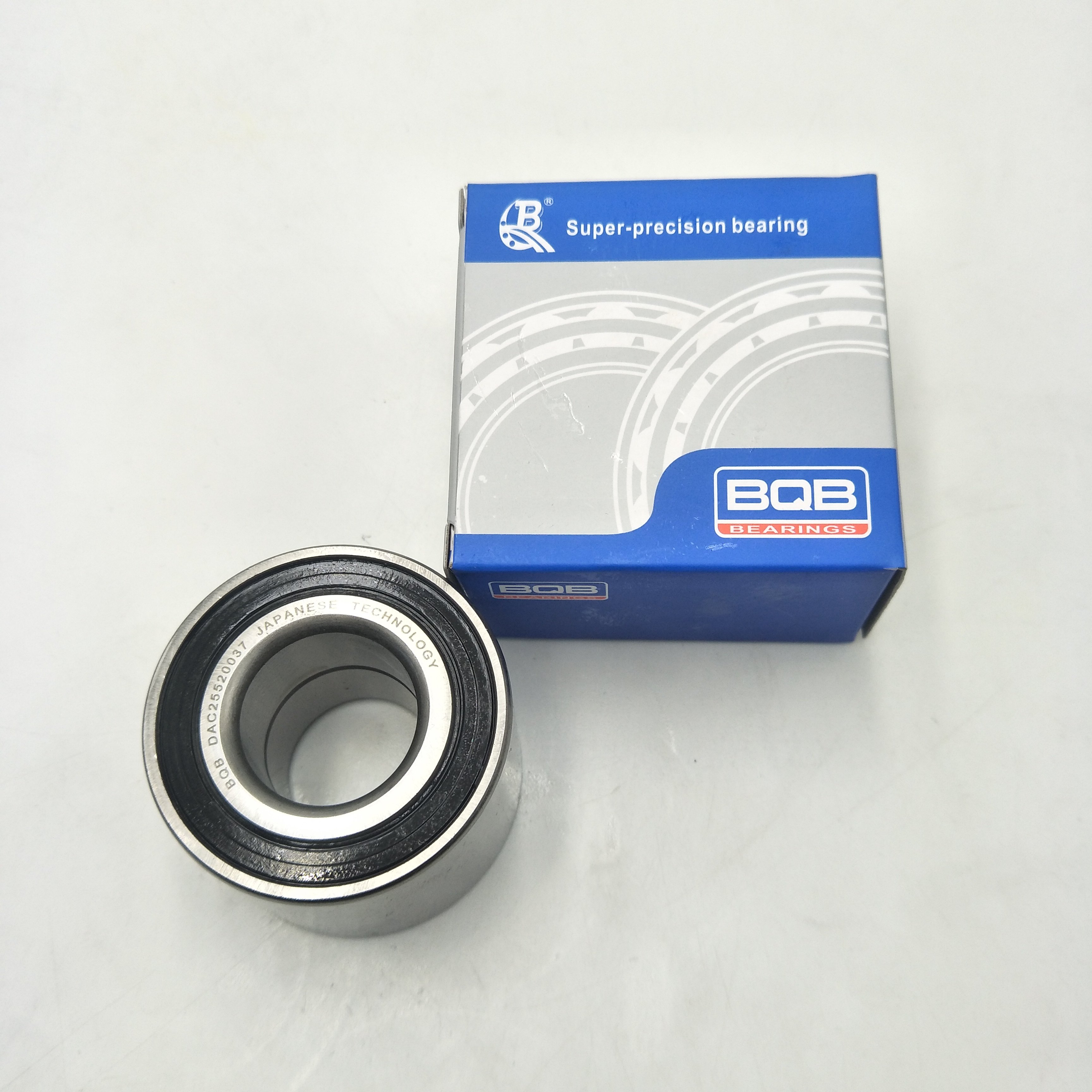 Japan 50KWH06 Front Auto Wheel Hub Bearing 50kwh06 40210-3xa0a