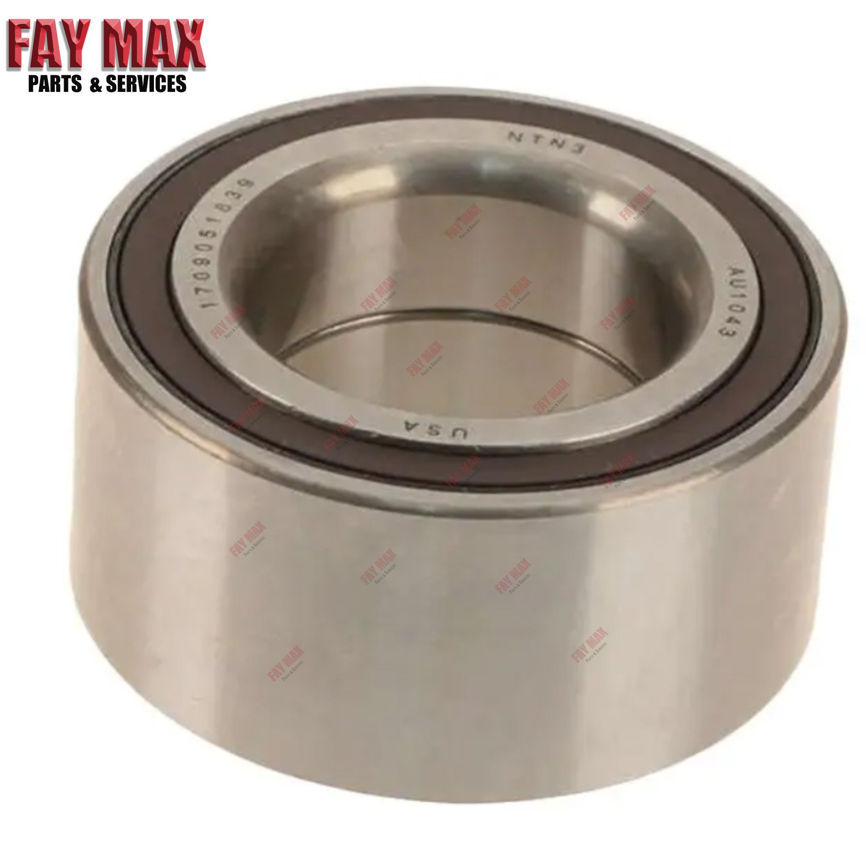 FAY MAX Auto Spare Parts Front Hub Bearings Wheel Bearing 44300-T24-T11 for Honda Civic 2022 2024 FE1 FE4 44300T24T11