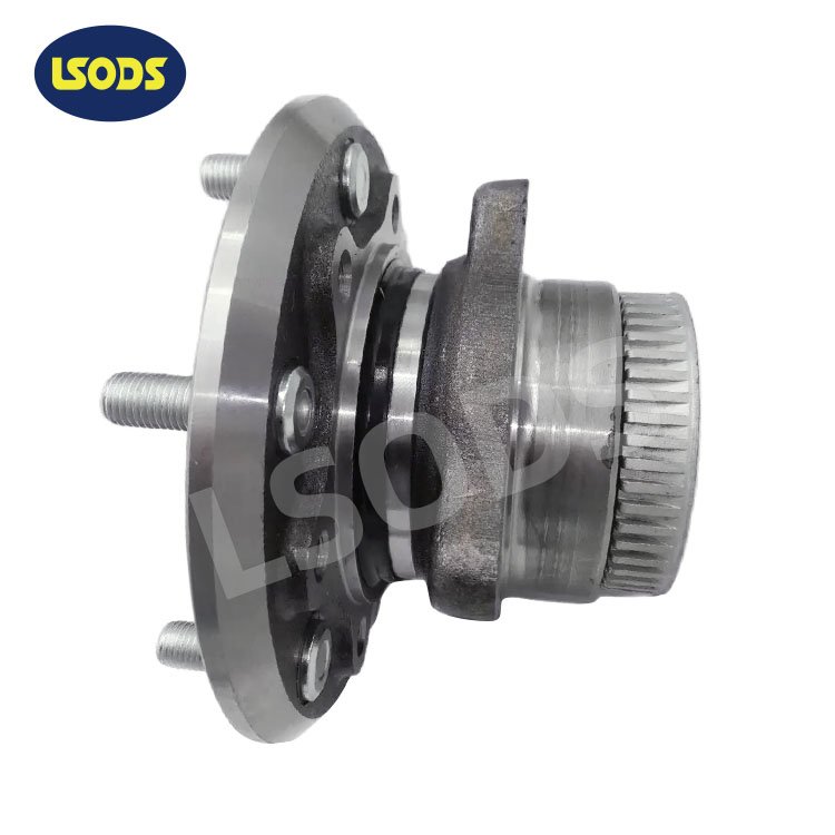 43502-26110 Auto Front Rear Wheel Hub Bearing Assembly for Toyota Hiace Wheel Hub Unit
