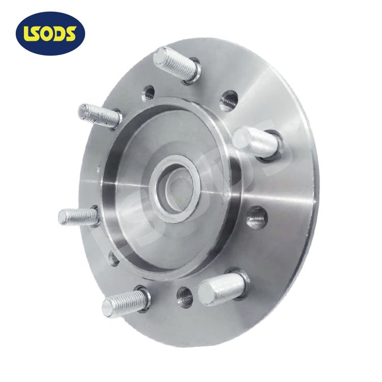 43502-26110 Auto Front Rear Wheel Hub Bearing Assembly for Toyota Hiace Wheel Hub Unit