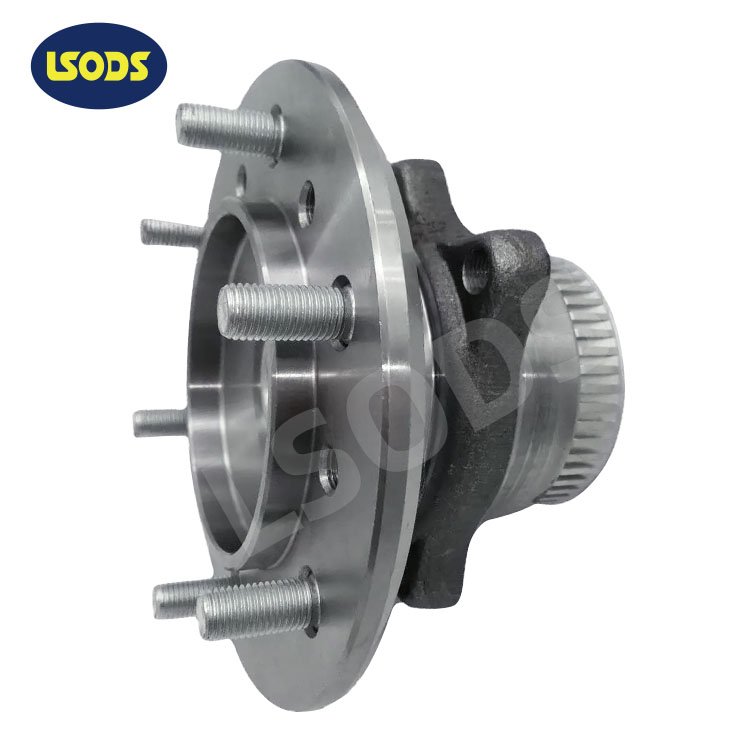 43502-26110 Auto Front Rear Wheel Hub Bearing Assembly for Toyota Hiace Wheel Hub Unit