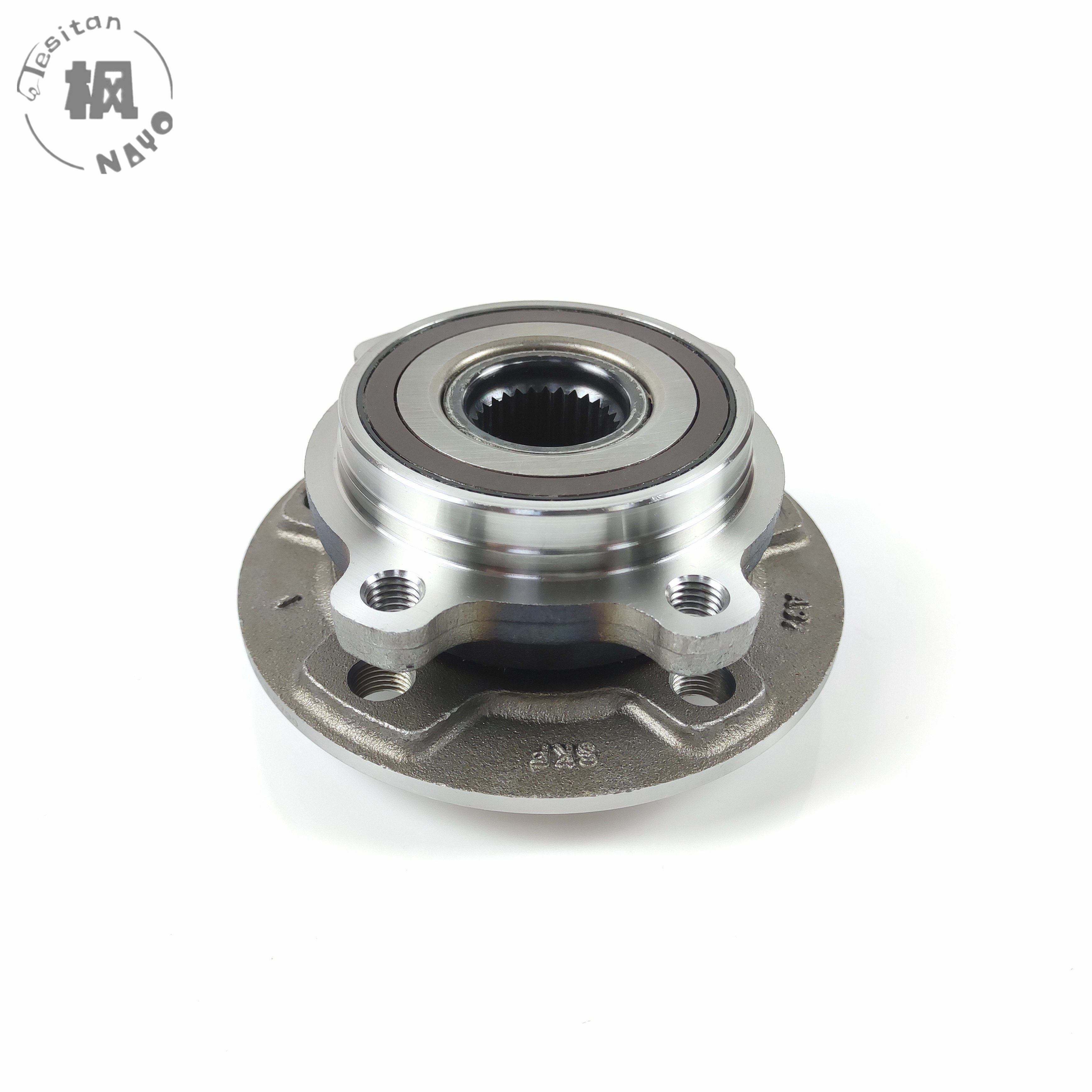 Front Wheel Hub for Maserati Quattroporte Ghibli OE 670003580