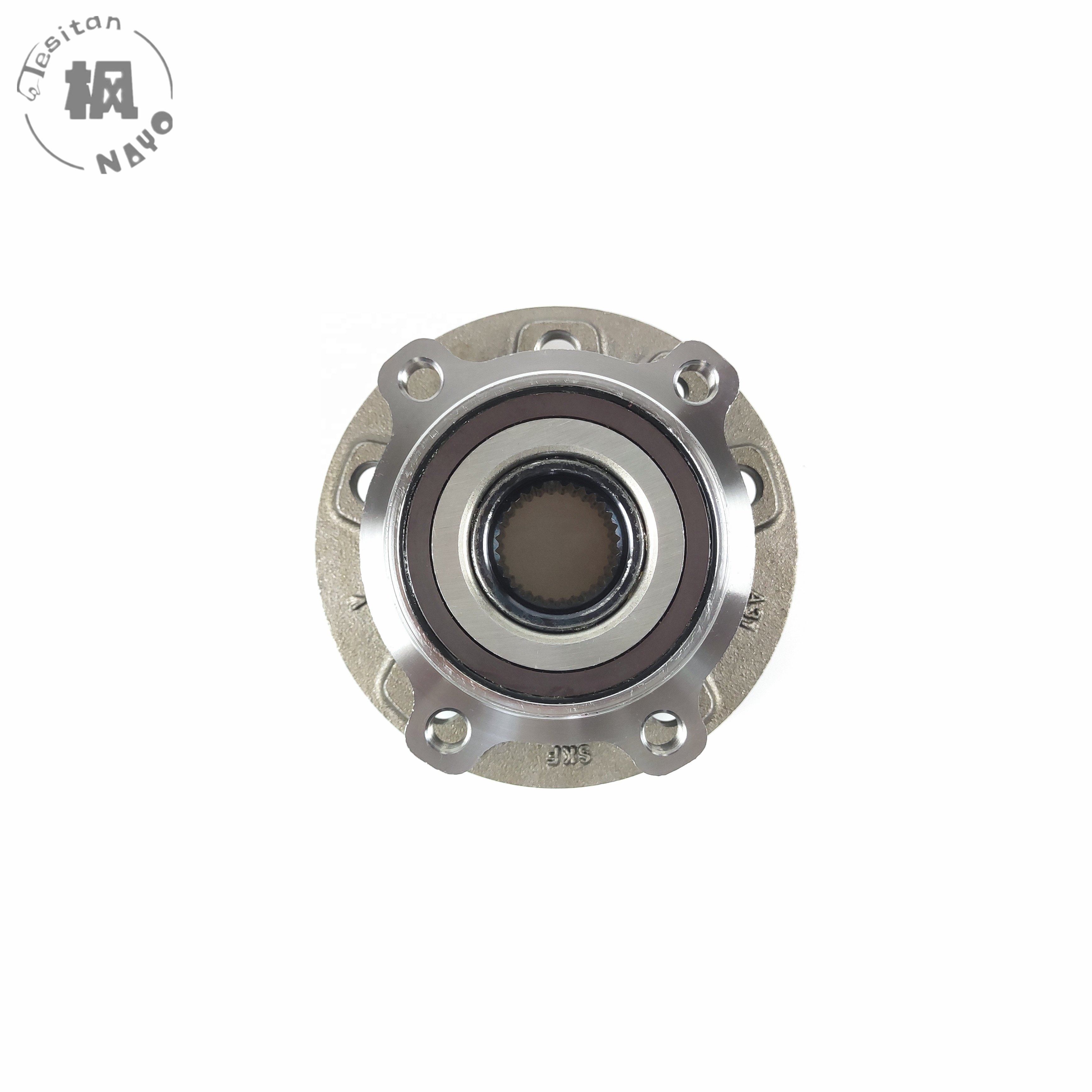 Front Wheel Hub for Maserati Quattroporte Ghibli OE 670003580