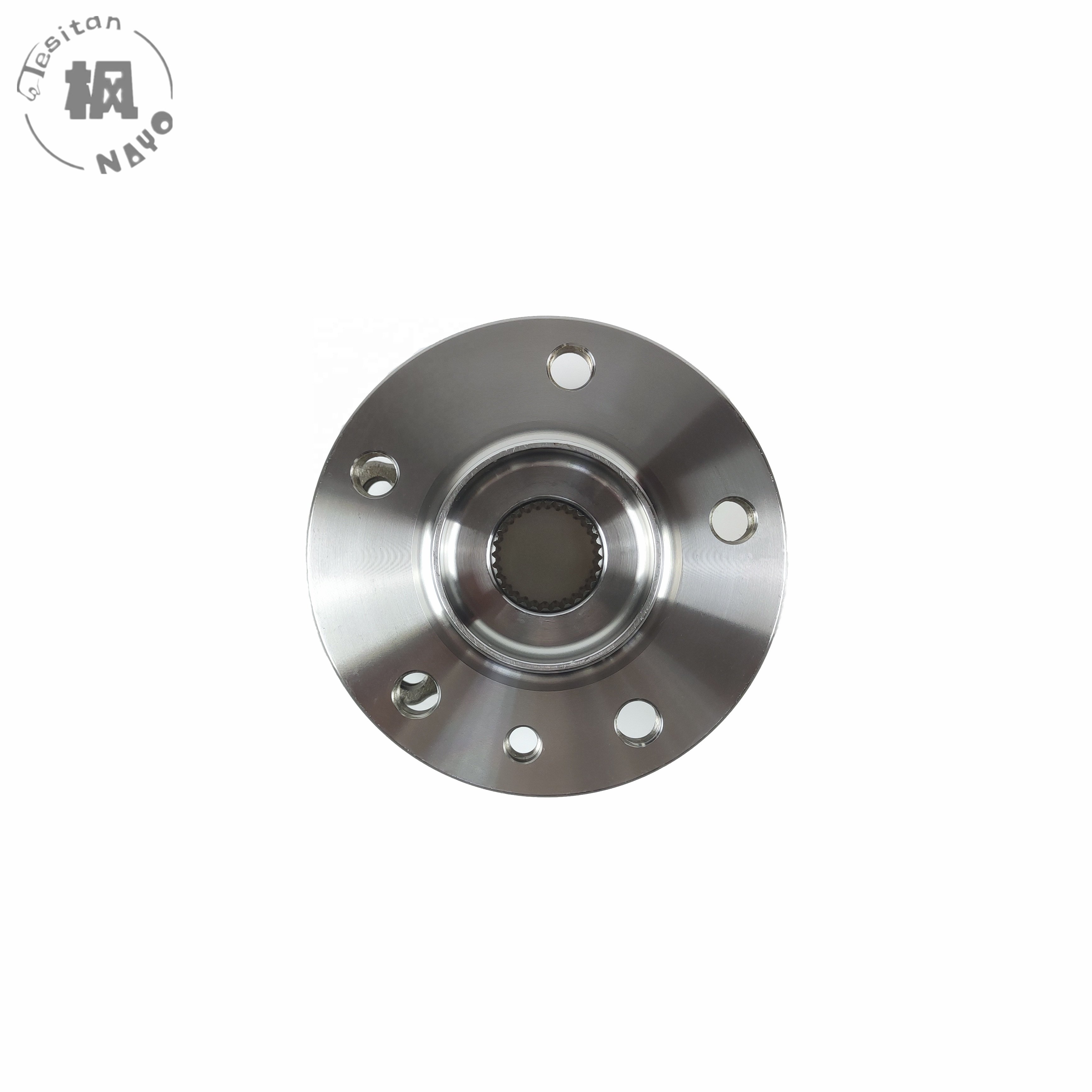 Front Wheel Hub for Maserati Quattroporte Ghibli OE 670003580