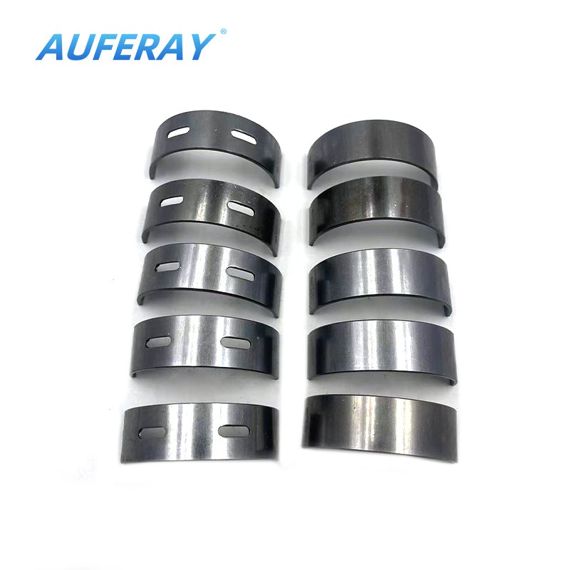 High Quality 21020-04104 Crankshaft Bearing G4LC G4LD 0.00 0.25 0.50 Auto Engine Parts Crankshaft Bearing for Hyundai Kia