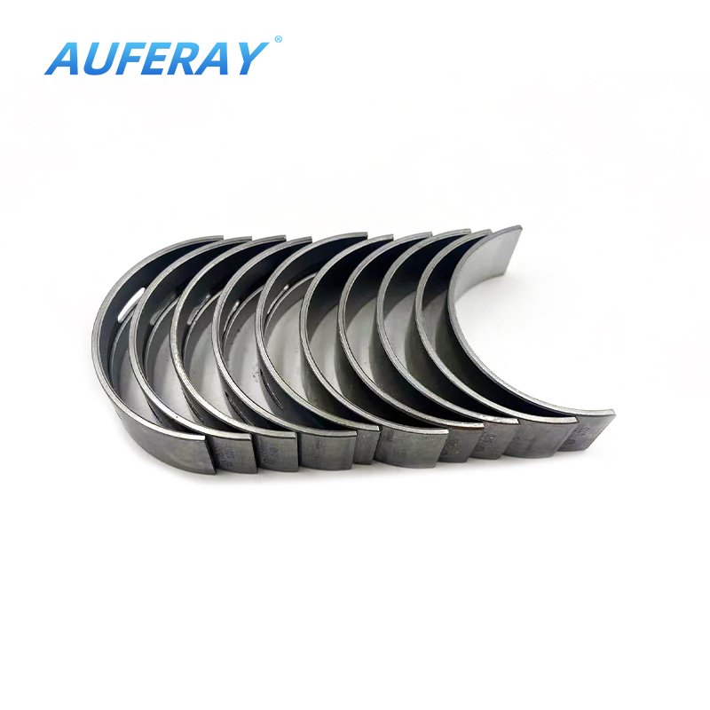 High Quality 21020-04104 Crankshaft Bearing G4LC G4LD 0.00 0.25 0.50 Auto Engine Parts Crankshaft Bearing for Hyundai Kia
