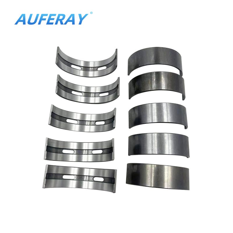 High Quality 21020-04104 Crankshaft Bearing G4LC G4LD 0.00 0.25 0.50 Auto Engine Parts Crankshaft Bearing for Hyundai Kia