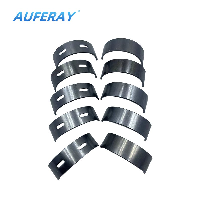 High Quality 21020-04104 Crankshaft Bearing G4LC G4LD 0.00 0.25 0.50 Auto Engine Parts Crankshaft Bearing for Hyundai Kia
