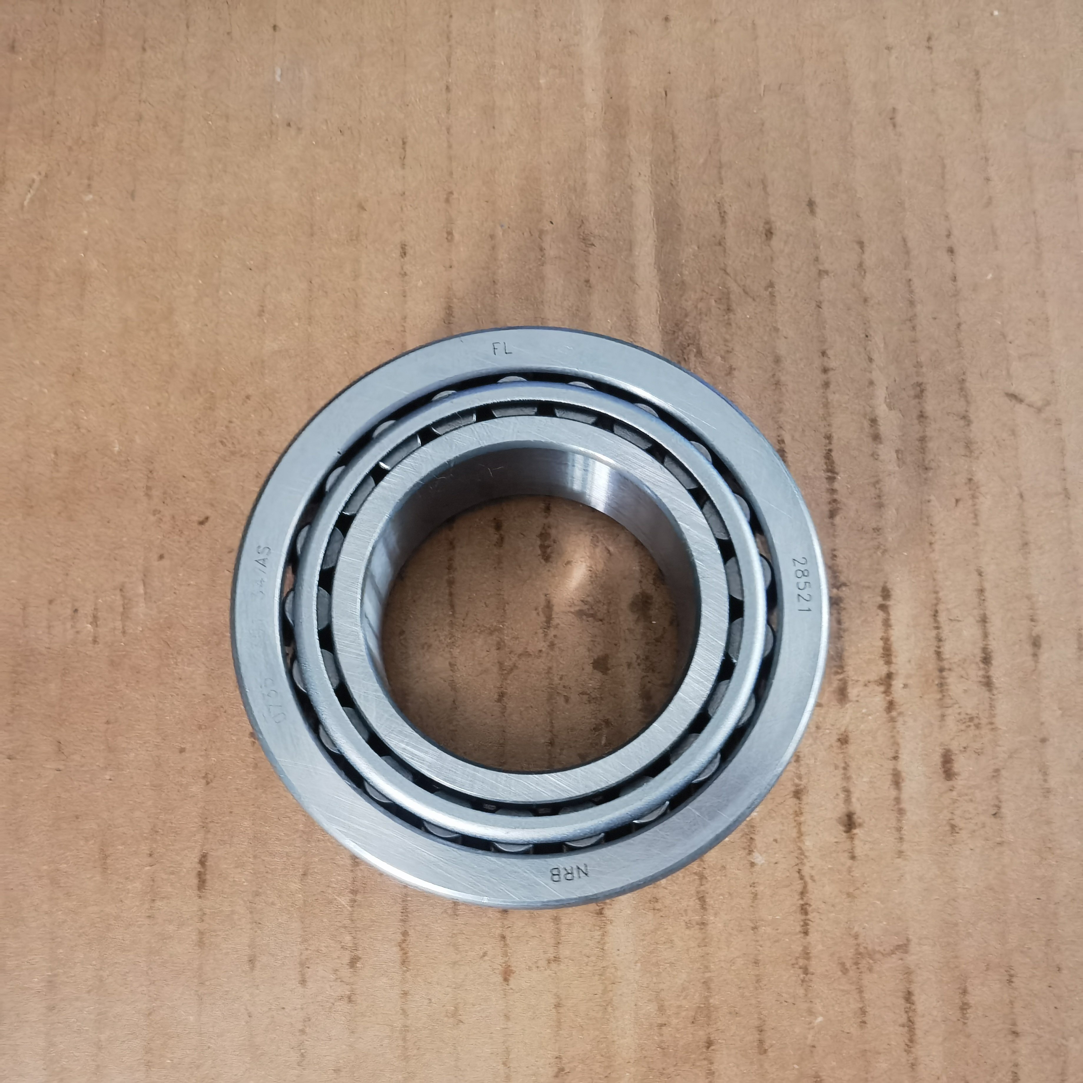 Auto Transmission Systems 6s Gearbox Main Shaft Rear Bearing 0735301347 0735 301 347