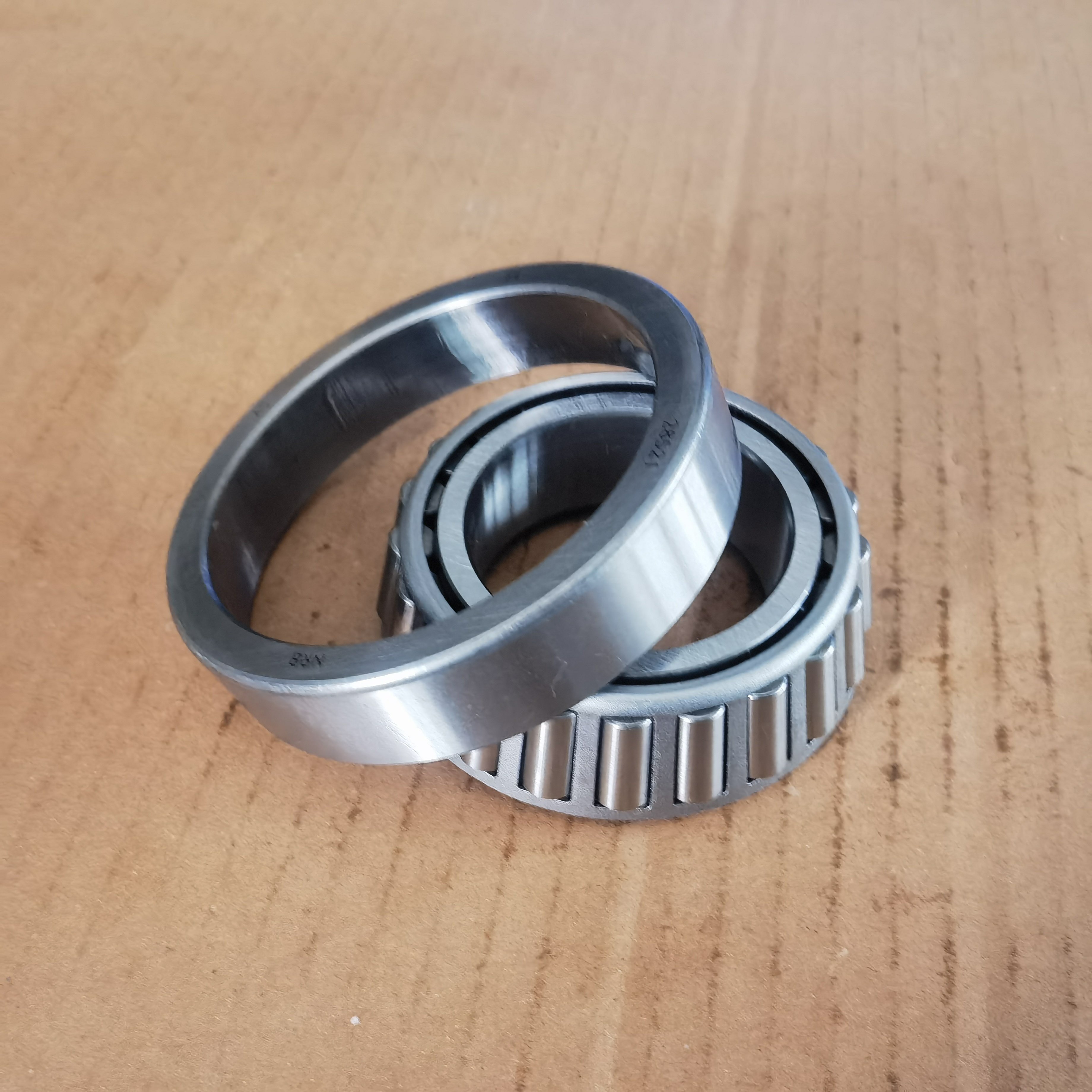 Auto Transmission Systems 6s Gearbox Main Shaft Rear Bearing 0735301347 0735 301 347