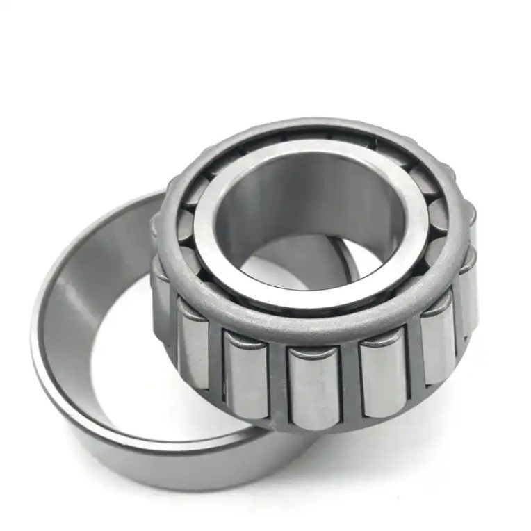 HM803149/HM803110 Long Life Reducer Bearing LM11949/LM11910 Inch Taper Roller Bearing OEM Customize Provider Roller Bearing