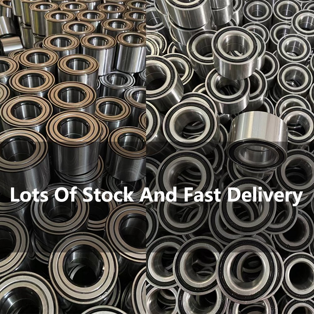Auto Wheel Hub Bearing DAC28610042 Car Wheel Bearing Wheel for Car Bearing