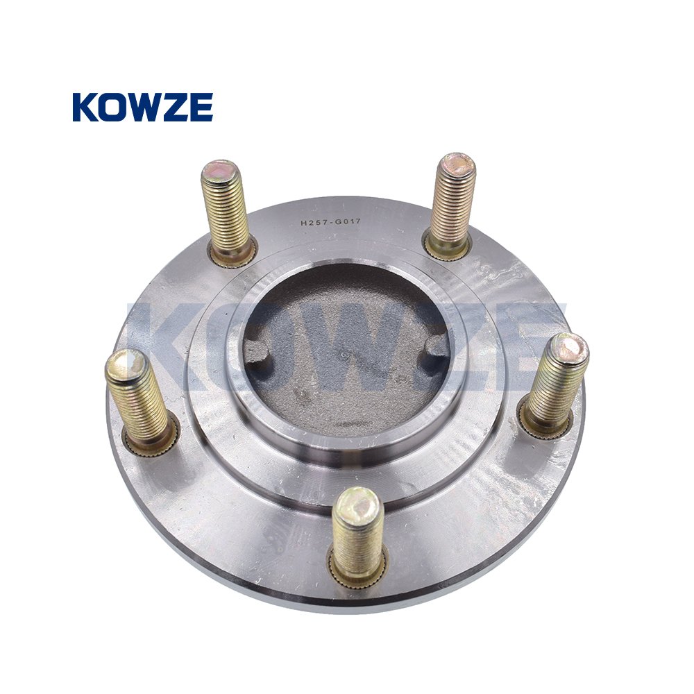 Rear Wheel Hub Bearing for Mitsubishi Galant E52A E55A EA2A EA6A MB864967