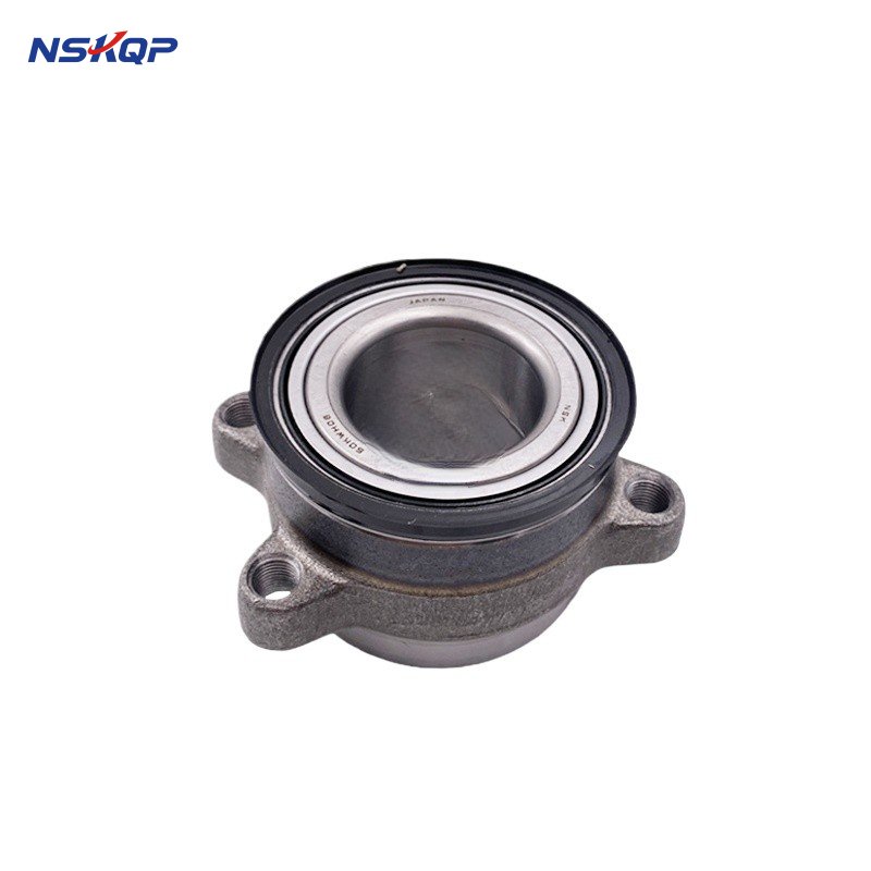 402104M400 40210-3XA0A 402104M400 40210-3XA0A High Quality Car Parts Wheel Hub Bearing for Nissan E25 NV350