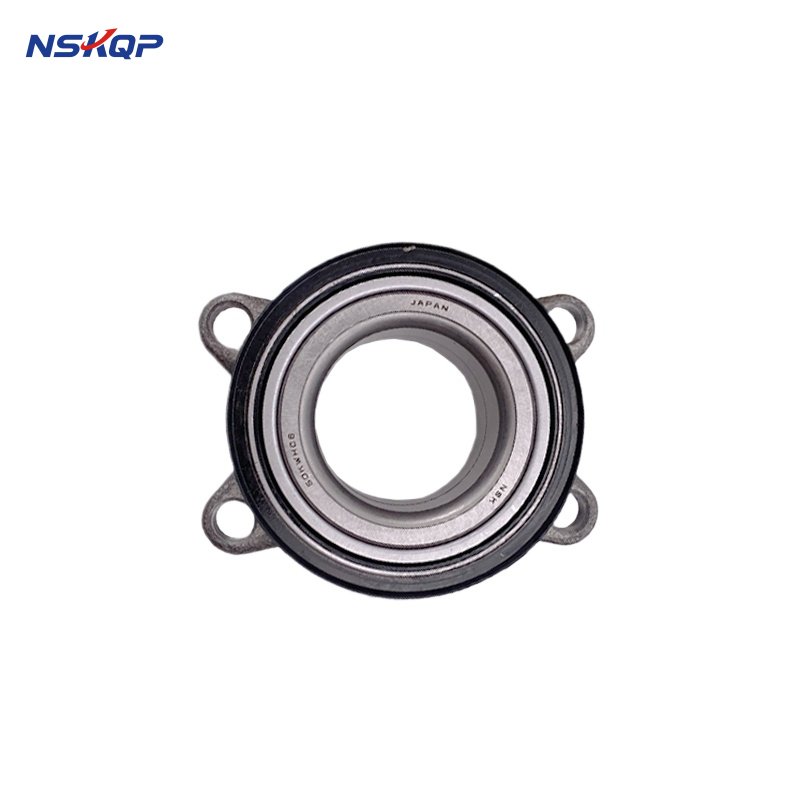 402104M400 40210-3XA0A 402104M400 40210-3XA0A High Quality Car Parts Wheel Hub Bearing for Nissan E25 NV350