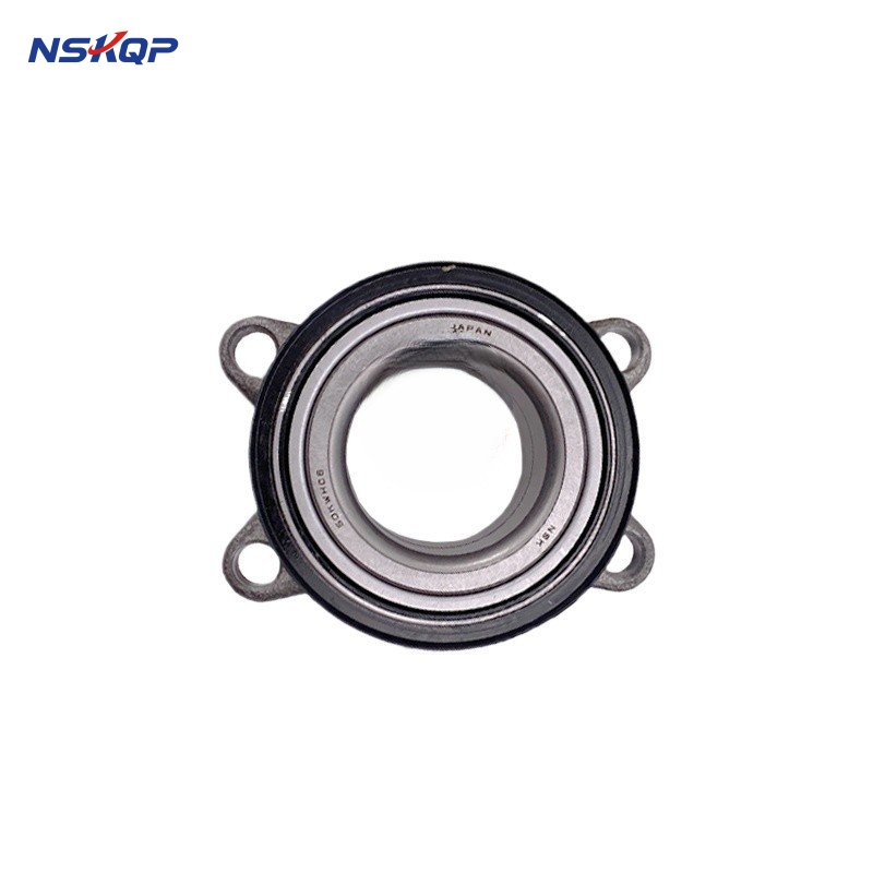 402104M400 40210-3XA0A 402104M400 40210-3XA0A High Quality Car Parts Wheel Hub Bearing for Nissan E25 NV350