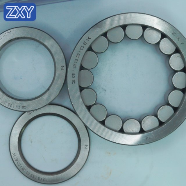 Cylindrical Roller Bearing NUP310 NJ305 NU306 NUP210 NUP2209 NUP306 NUP307 NUP308 NUP309 NUP311