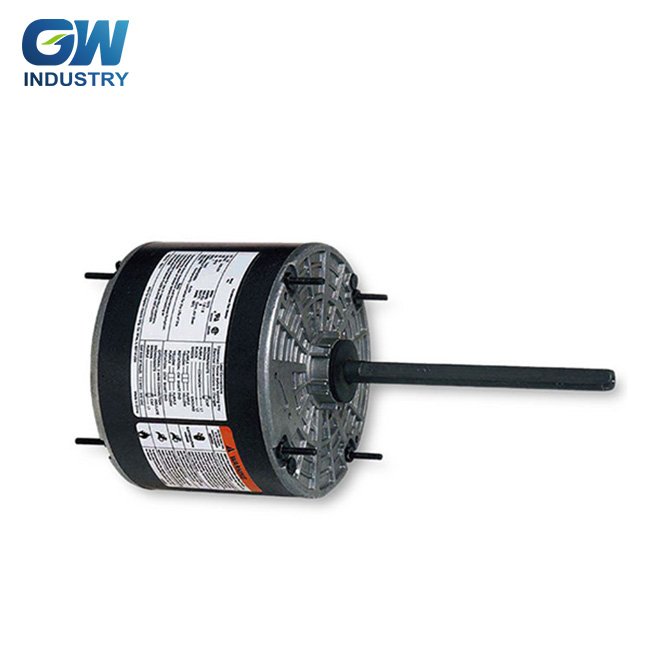 NEMA Standard Motor PSC Ventilation Direct Drive Blower Motor