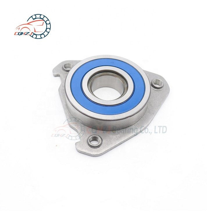 CQHZJ High Quality Auto Accessories Automobile Wheel Hub Bearing Assembly BBI-2606