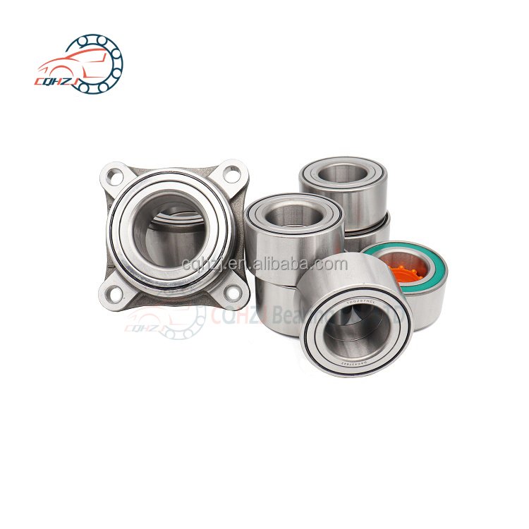 CQHZJ High Quality Auto Accessories Automobile Wheel Hub Bearing Assembly BBI-2606