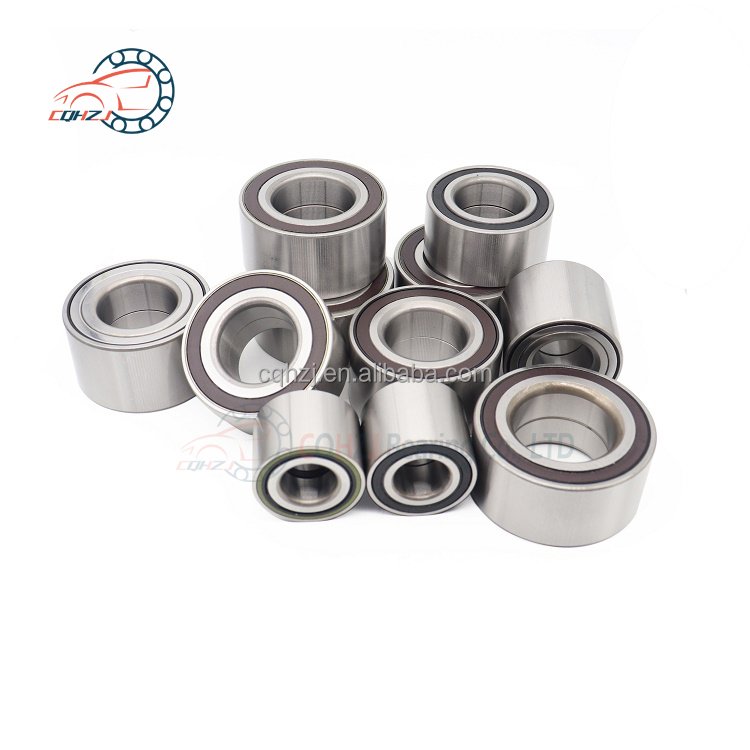 CQHZJ High Quality Auto Accessories Automobile Wheel Hub Bearing Assembly BBI-2606