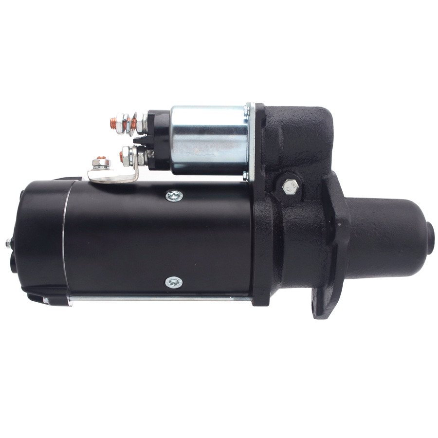 24V 11T Starter Parts Assembly DSC12.05 11131482 11131910 1516656R 11139164 AZG4644 AZG4692 STB1061 Brand New
