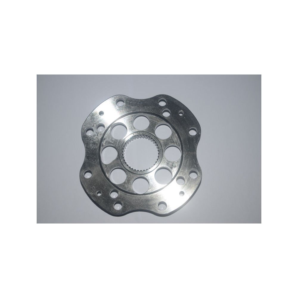 High Demand Product Other Car Accessories Parts Rear Wheel Hub Bearing