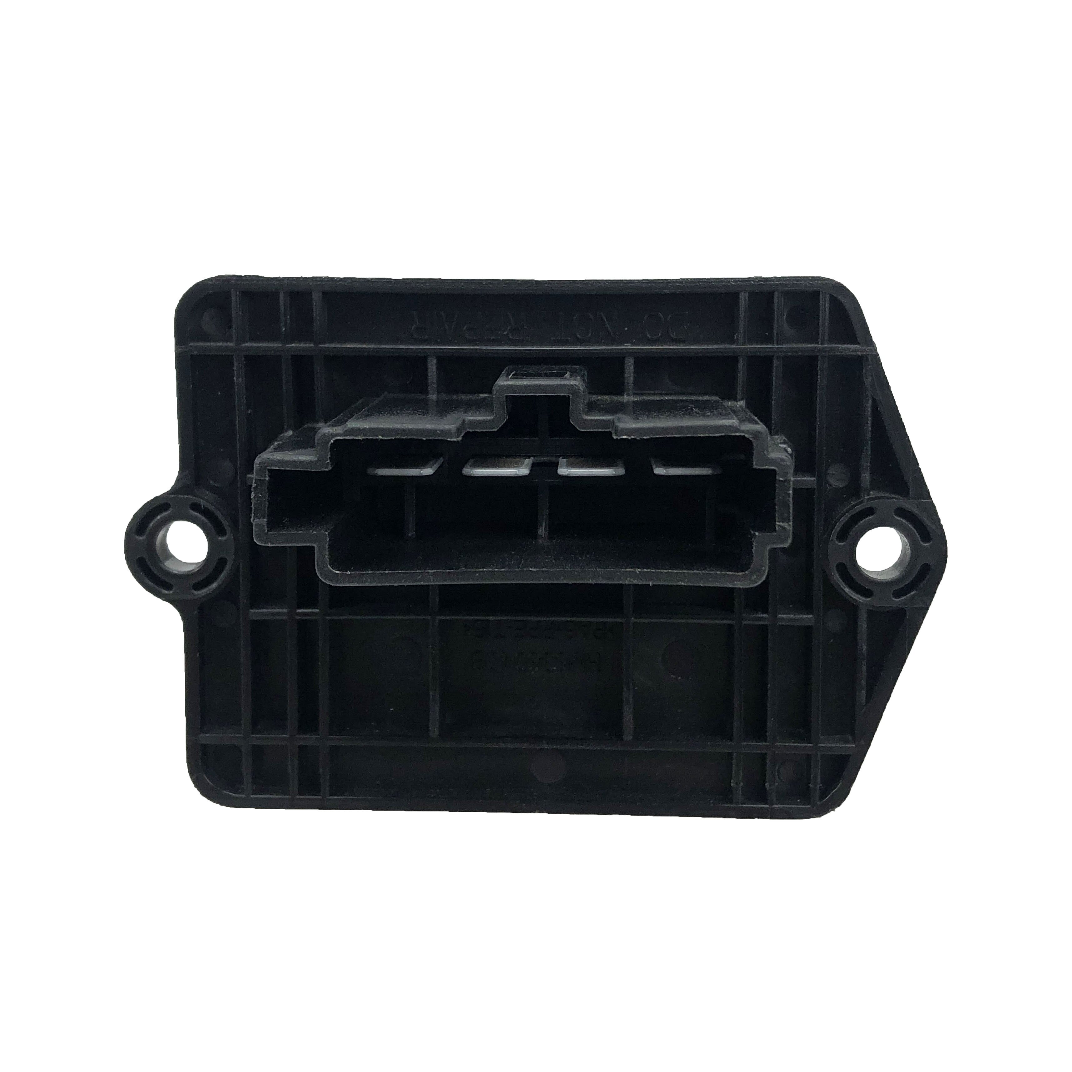 Heater Blower Motor Resistor Regulator for Mazda Protege 323 F VI