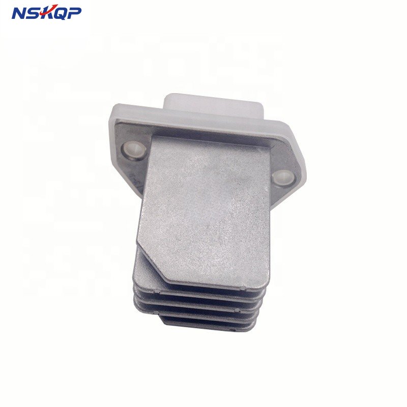 27761-4BA0A 277614BA0A Auto Parts Blower Motor Resistor for Nissan X-Trail T32 SUNNY Regulator Heater Motor
