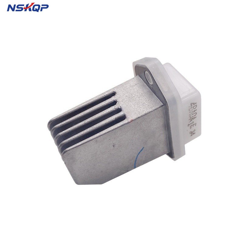 27761-4BA0A 277614BA0A Auto Parts Blower Motor Resistor for Nissan X-Trail T32 SUNNY Regulator Heater Motor