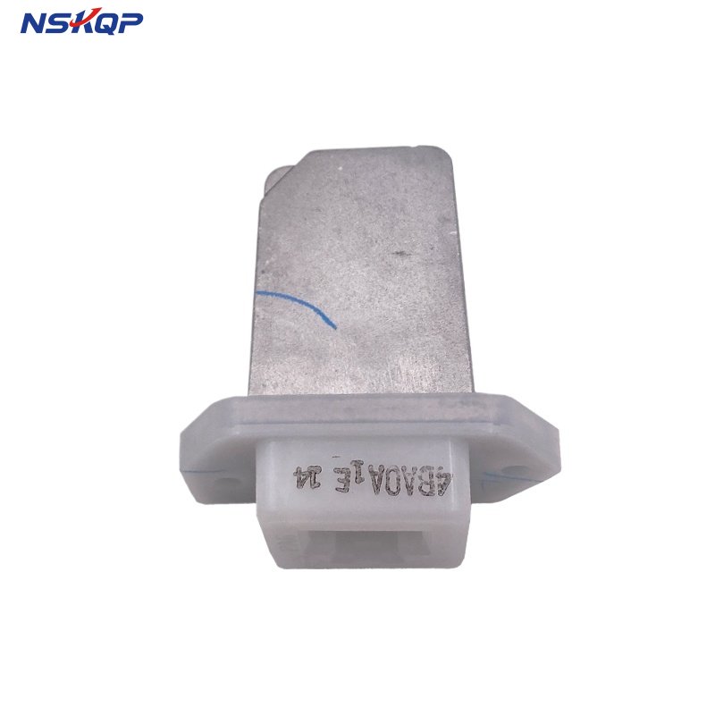 27761-4BA0A 277614BA0A Auto Parts Blower Motor Resistor for Nissan X-Trail T32 SUNNY Regulator Heater Motor