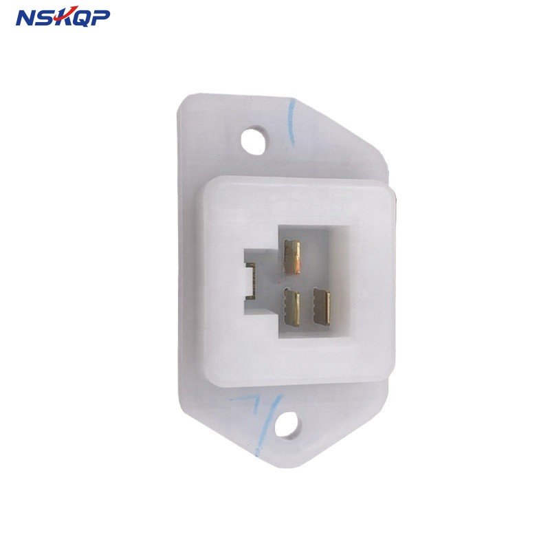 27761-4BA0A 277614BA0A Auto Parts Blower Motor Resistor for Nissan X-Trail T32 SUNNY Regulator Heater Motor