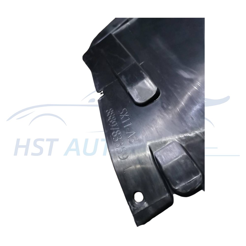 Geely Coolray Motors Accessory 5035090800 Left Front Wheel Cover Fender