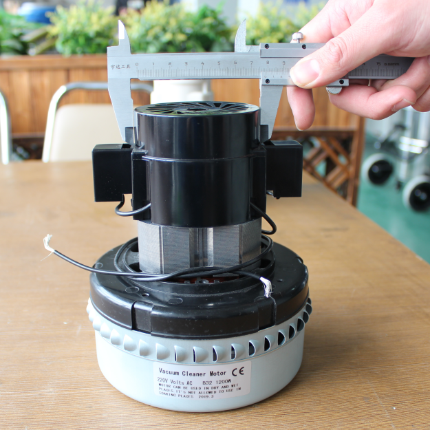 Para Autos Motor Aspiradora Industrial Industrial Vacuum Cleaner Motor