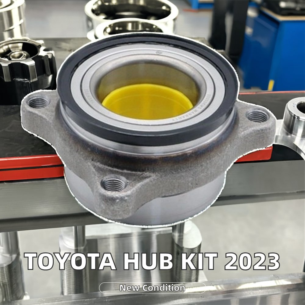 OEM DU5496-6 Du5496 90080-36071 New USEKA Brand Wheel Hub Bearing Kit Set for Toyota Hiace 2.5 D-4D for TOYOTA 4RUNNER