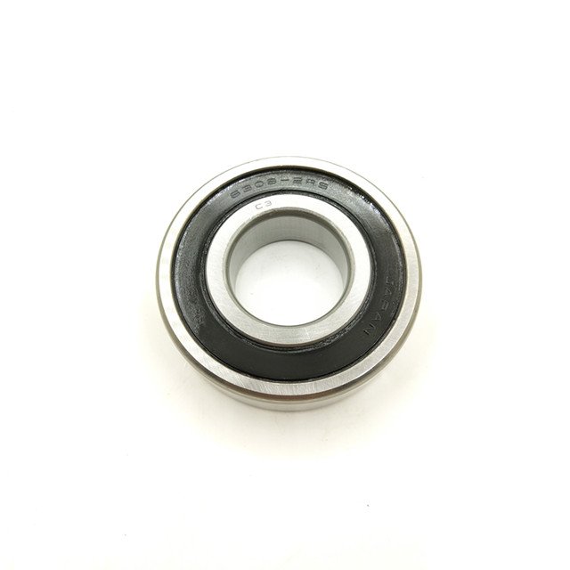 Rodamiento koyo 6203 Bearing 6203-2RS 6203 C3 15x40x12 6203/15 Japan koyo Ball Bearing 6203 6203zz