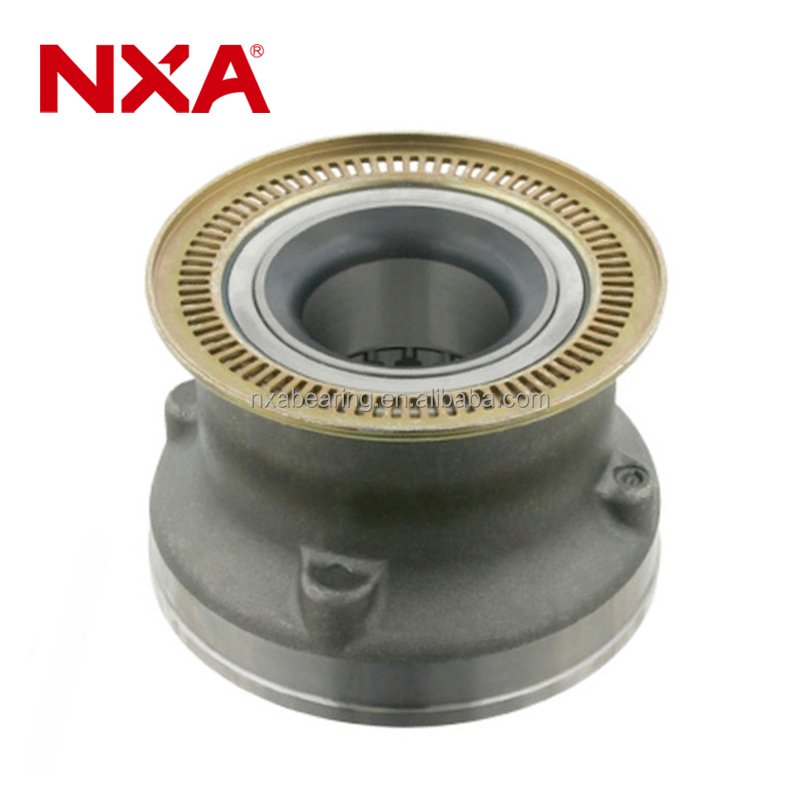 Auto Bearing BTH0075 BTH0068 BTH0074 BTH0087 805008 805733 566283 363019 363020 566425.H195 54KWH02 Truck Wheel Hub Bearing