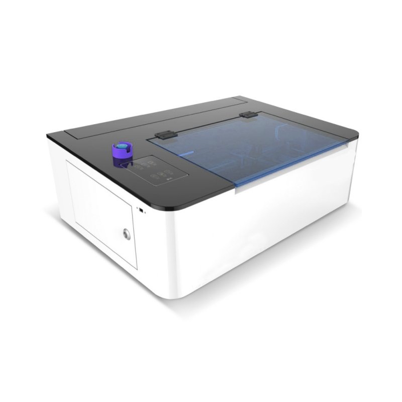 EP- 9060 60w 80w 100w Co2 Wood Laser Engraving Machine Price
