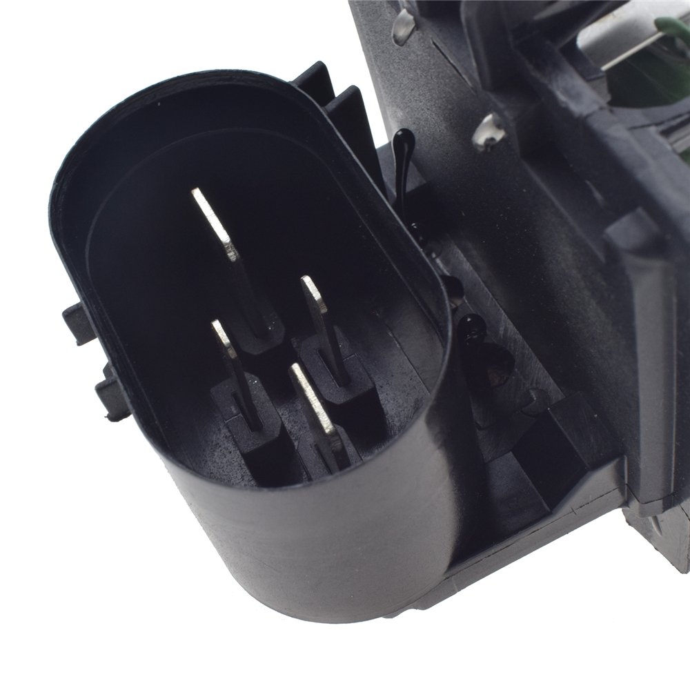 NEW Fan Blower Motor Resistance for Chevrolet Meriva Cruze 1.8L Opel Astra Zafira Buick Verano 94749639 3134503108