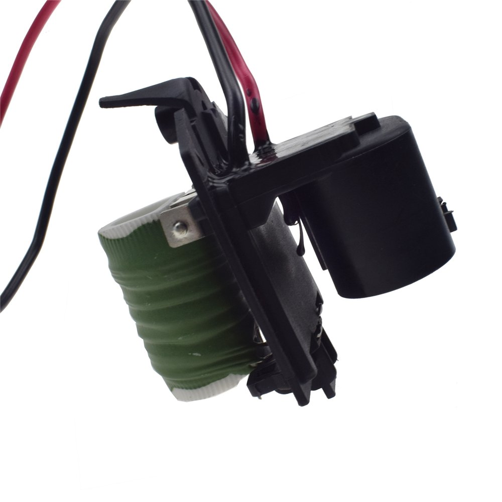 NEW Fan Blower Motor Resistance for Chevrolet Meriva Cruze 1.8L Opel Astra Zafira Buick Verano 94749639 3134503108