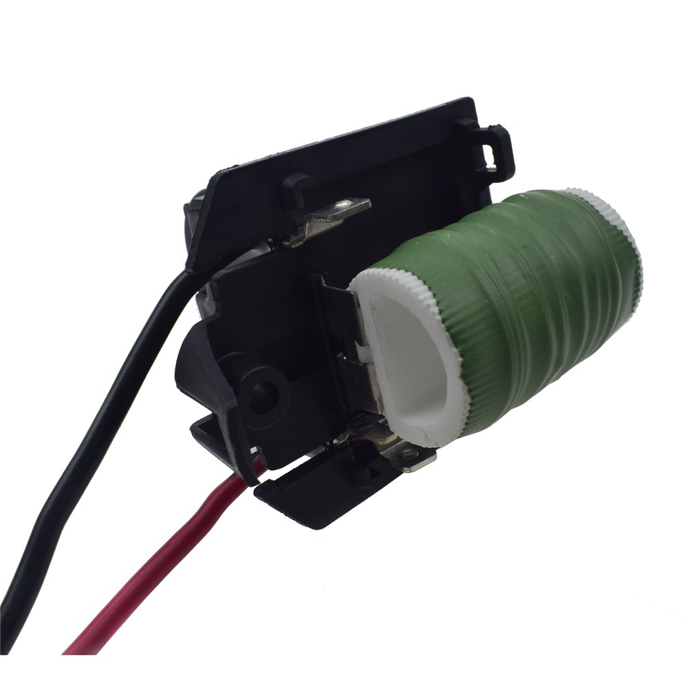 NEW Fan Blower Motor Resistance for Chevrolet Meriva Cruze 1.8L Opel Astra Zafira Buick Verano 94749639 3134503108