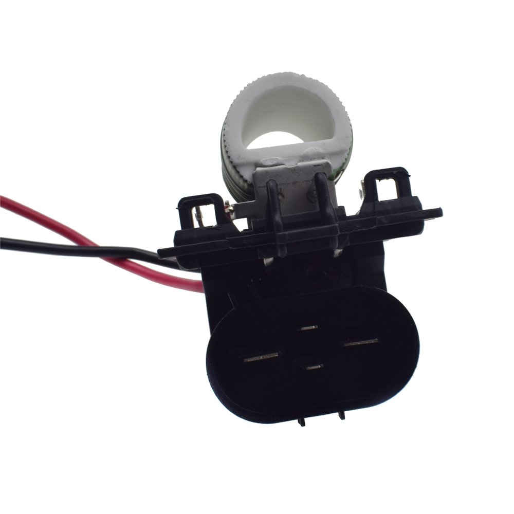 NEW Fan Blower Motor Resistance for Chevrolet Meriva Cruze 1.8L Opel Astra Zafira Buick Verano 94749639 3134503108