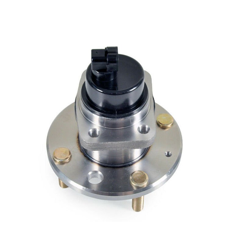 AUTOROUND ABS Rear Wheel Hub Wheel Hub Bearing Fit Chevrolet Epica Optra BR930469 512316 4340286Z20
